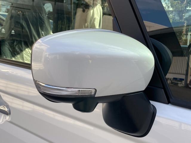 スペーシアカスタム ハイブリッドＸＳターボ　届出済未使用車　全方位カメラ付メモリーナビ　スズキコネクト搭載　両側電動スライドドア　シートヒーター　ステアリングヒーター　ヘッドアップディスプレイ　ＬＥＤヘッドライト（59枚目）