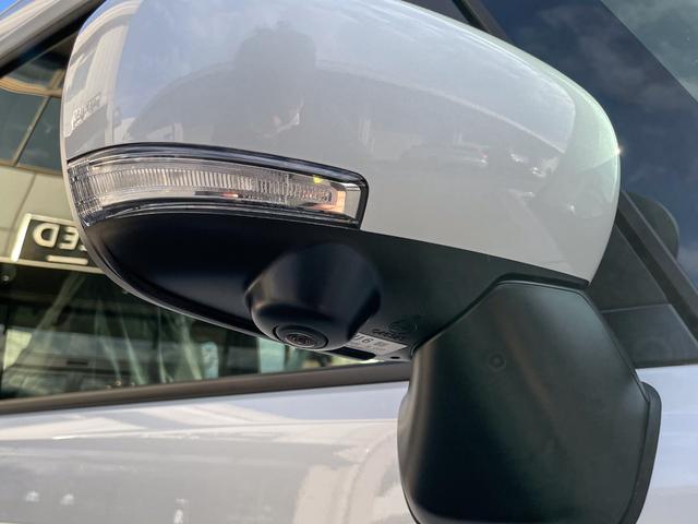 スペーシアカスタム ハイブリッドＸＳターボ　届出済未使用車　全方位カメラ付メモリーナビ　スズキコネクト搭載　両側電動スライドドア　シートヒーター　ステアリングヒーター　ヘッドアップディスプレイ　ＬＥＤヘッドライト（60枚目）