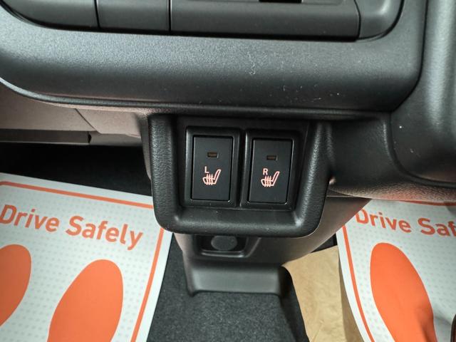 スペーシアカスタム ハイブリッドXSターボ ハイブリッドXSターボ 届出済未使用車 全方位カメラ付メモリーナビ スズキコネクト搭載 両側電動スライドドア シートヒーター ステアリングヒーター ヘッドアップディスプレイ LEDヘッドライト(18枚目)