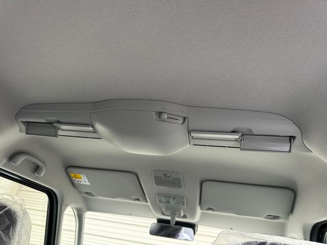 スペーシアカスタム ハイブリッドXSターボ ハイブリッドXSターボ 届出済未使用車 全方位カメラ付メモリーナビ スズキコネクト搭載 両側電動スライドドア シートヒーター ステアリングヒーター ヘッドアップディスプレイ LEDヘッドライト(21枚目)