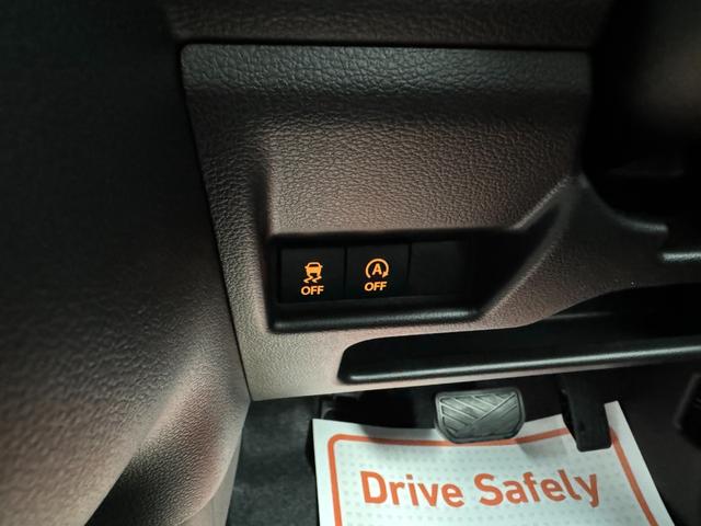 スペーシアカスタム ハイブリッドXSターボ ハイブリッドXSターボ 届出済未使用車 全方位カメラ付メモリーナビ スズキコネクト搭載 両側電動スライドドア シートヒーター ステアリングヒーター ヘッドアップディスプレイ LEDヘッドライト(37枚目)