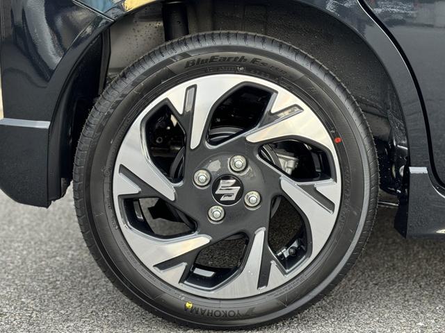 スペーシアカスタム ハイブリッドXSターボ ハイブリッドXSターボ 届出済未使用車 全方位カメラ付メモリーナビ スズキコネクト搭載 両側電動スライドドア シートヒーター ステアリングヒーター ヘッドアップディスプレイ LEDヘッドライト(40枚目)
