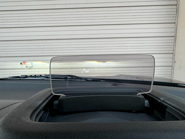 スペーシアカスタム ハイブリッドXSターボ ハイブリッドXSターボ 届出済未使用車 全方位カメラ付メモリーナビ スズキコネクト搭載 両側電動スライドドア シートヒーター ステアリングヒーター ヘッドアップディスプレイ LEDヘッドライト(45枚目)