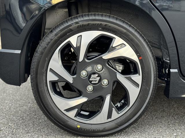 スペーシアカスタム ハイブリッドXSターボ ハイブリッドXSターボ 届出済未使用車 全方位カメラ付メモリーナビ スズキコネクト搭載 両側電動スライドドア シートヒーター ステアリングヒーター ヘッドアップディスプレイ LEDヘッドライト(53枚目)