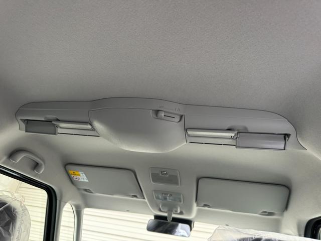 スペーシアカスタム ハイブリッドXSターボ ハイブリッドXSターボ 届出済未使用車 全方位カメラ付メモリーナビ スズキコネクト搭載 両側電動スライドドア シートヒーター ステアリングヒーター ヘッドアップディスプレイ LEDヘッドライト(68枚目)