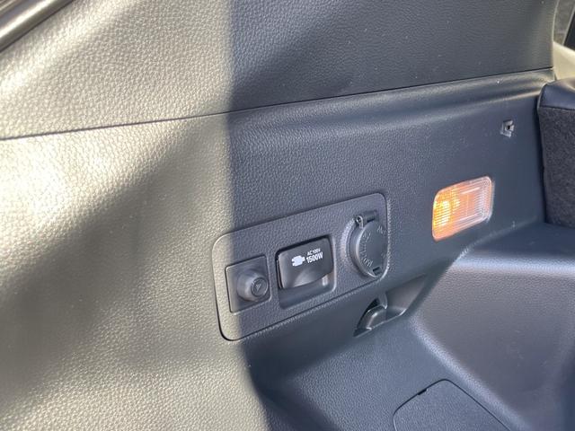 ヤリスクロス ハイブリッドＺ　コネクティッドナビ　ＥＴＣ２．０　パノラミックビューモニター　ＢＳＭ　アタブティブハイビームシステム　Ｂｌｕｅｔｏｏｔｈ　トヨタチームメイト　アクセサリーコンセント　ハンズフリーパワーバックドア（9枚目）