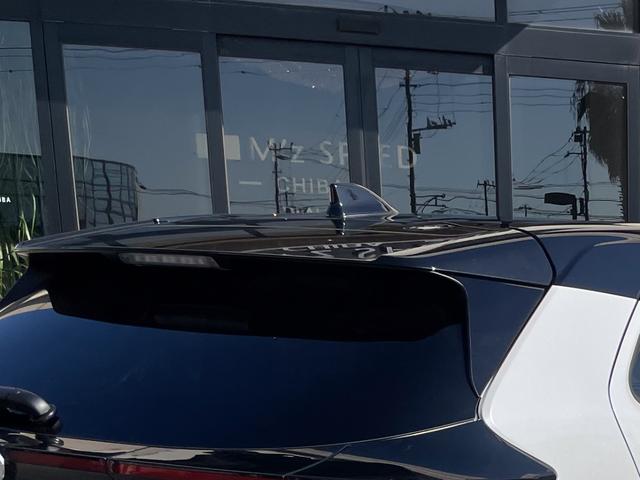 ヤリスクロス ハイブリッドＺ　コネクティッドナビ　ＥＴＣ２．０　パノラミックビューモニター　ＢＳＭ　アタブティブハイビームシステム　Ｂｌｕｅｔｏｏｔｈ　トヨタチームメイト　アクセサリーコンセント　ハンズフリーパワーバックドア（14枚目）