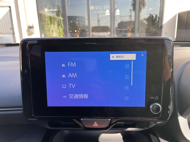 ヤリスクロス ハイブリッドＺ　コネクティッドナビ　ＥＴＣ２．０　パノラミックビューモニター　ＢＳＭ　アタブティブハイビームシステム　Ｂｌｕｅｔｏｏｔｈ　トヨタチームメイト　アクセサリーコンセント　ハンズフリーパワーバックドア（35枚目）