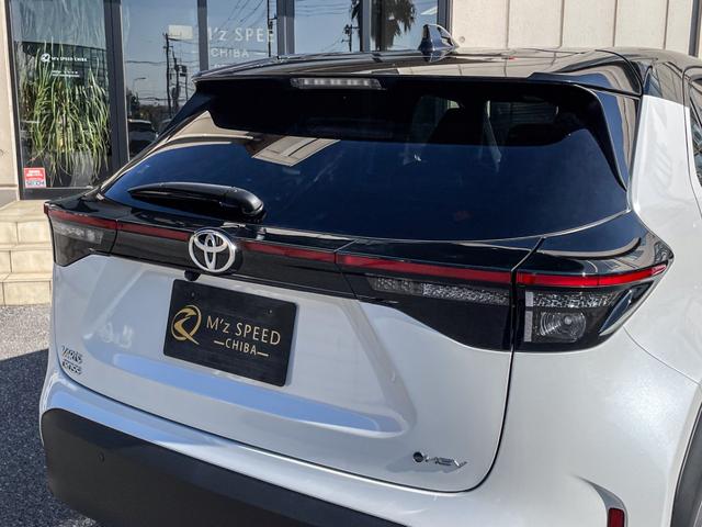 ヤリスクロス ハイブリッドＺ　コネクティッドナビ　ＥＴＣ２．０　パノラミックビューモニター　ＢＳＭ　アタブティブハイビームシステム　Ｂｌｕｅｔｏｏｔｈ　トヨタチームメイト　アクセサリーコンセント　ハンズフリーパワーバックドア（44枚目）