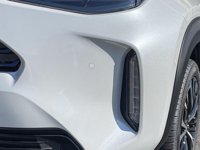 ヤリスクロス ハイブリッドＺ　コネクティッドナビ　ＥＴＣ２．０　パノラミックビューモニター　ＢＳＭ　アタブティブハイビームシステム　Ｂｌｕｅｔｏｏｔｈ　トヨタチームメイト　アクセサリーコンセント　ハンズフリーパワーバックドア（45枚目）