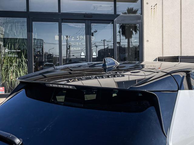 ヤリスクロス ハイブリッドＺ　コネクティッドナビ　ＥＴＣ２．０　パノラミックビューモニター　ＢＳＭ　アタブティブハイビームシステム　Ｂｌｕｅｔｏｏｔｈ　トヨタチームメイト　アクセサリーコンセント　ハンズフリーパワーバックドア（48枚目）