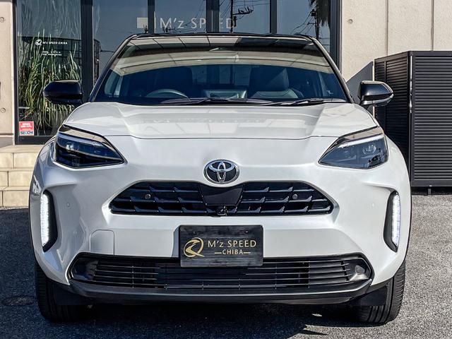 ヤリスクロス ハイブリッドＺ　コネクティッドナビ　ＥＴＣ２．０　パノラミックビューモニター　ＢＳＭ　アタブティブハイビームシステム　Ｂｌｕｅｔｏｏｔｈ　トヨタチームメイト　アクセサリーコンセント　ハンズフリーパワーバックドア（51枚目）