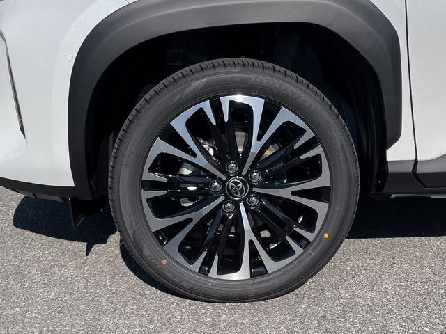 ヤリスクロス ハイブリッドZ コネクティッドナビ ETC2.0 パノラミックビューモニター BSM アタブティブハイビームシステム Bluetooth トヨタチームメイト アクセサリーコンセント ハンズフリーパワーバックドア(20枚目)