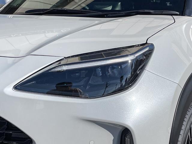 ヤリスクロス ハイブリッドZ コネクティッドナビ ETC2.0 パノラミックビューモニター BSM アタブティブハイビームシステム Bluetooth トヨタチームメイト アクセサリーコンセント ハンズフリーパワーバックドア(42枚目)