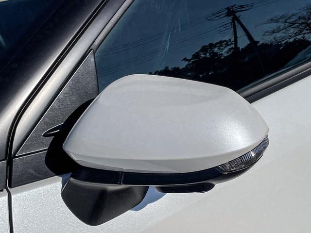 ヤリスクロス ハイブリッドZ コネクティッドナビ ETC2.0 パノラミックビューモニター BSM アタブティブハイビームシステム Bluetooth トヨタチームメイト アクセサリーコンセント ハンズフリーパワーバックドア(48枚目)