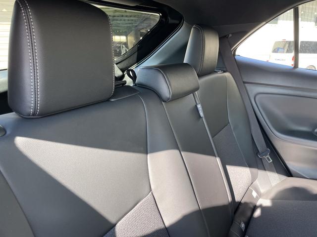 ヤリスクロス ハイブリッドZ コネクティッドナビ ETC2.0 パノラミックビューモニター BSM アタブティブハイビームシステム Bluetooth トヨタチームメイト アクセサリーコンセント ハンズフリーパワーバックドア(56枚目)