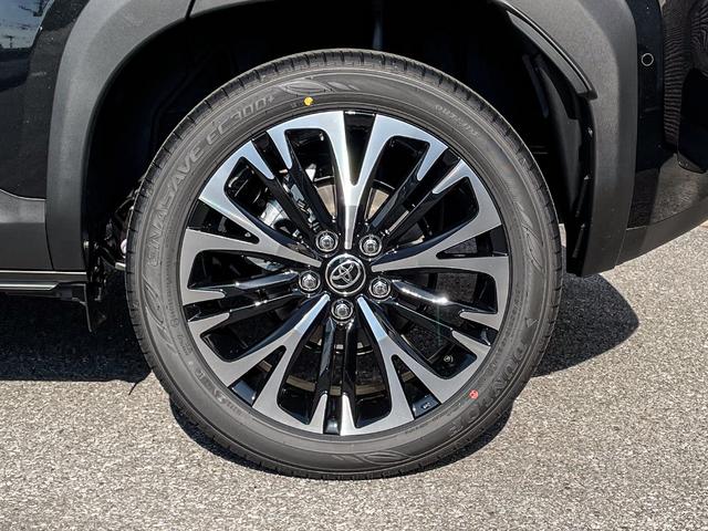 ヤリスクロス コネクティッドナビ ETC2.0 パノラミックビューモニター BSM アタブティブハイビームシステム Bluetooth トヨタチームメイト アクセサリーコンセント ハンズフリーパワーバックドア(6枚目)