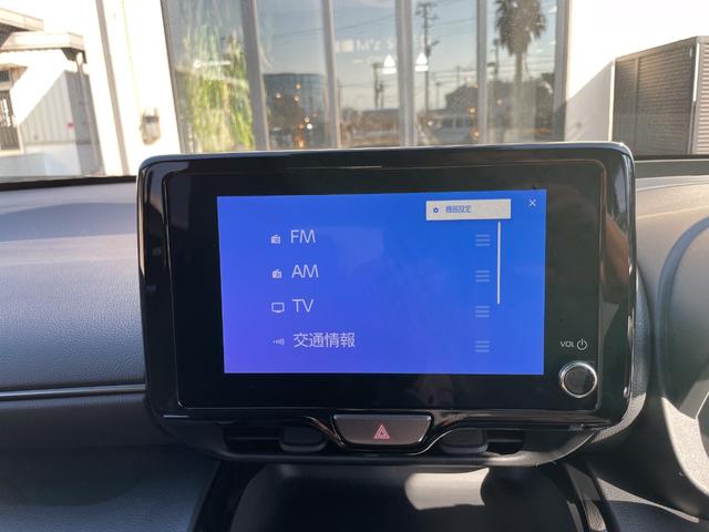 ヤリスクロス コネクティッドナビ ETC2.0 パノラミックビューモニター BSM アタブティブハイビームシステム Bluetooth トヨタチームメイト アクセサリーコンセント ハンズフリーパワーバックドア(20枚目)