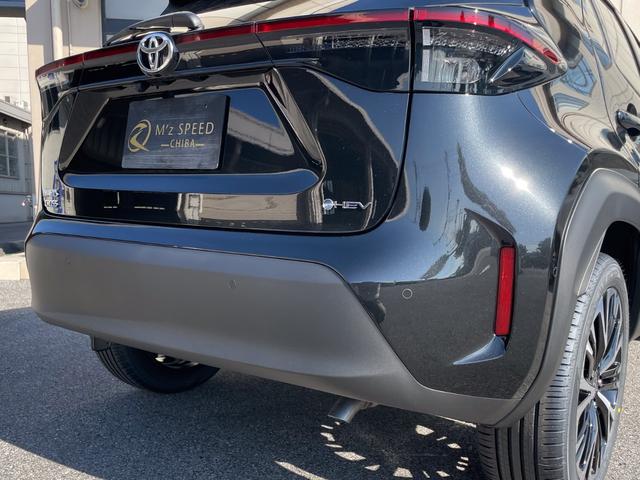 ヤリスクロス コネクティッドナビ ETC2.0 パノラミックビューモニター BSM アタブティブハイビームシステム Bluetooth トヨタチームメイト アクセサリーコンセント ハンズフリーパワーバックドア(25枚目)