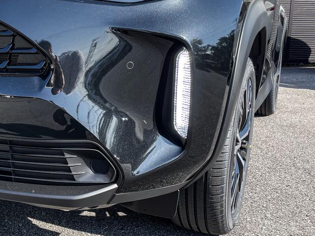 ヤリスクロス コネクティッドナビ ETC2.0 パノラミックビューモニター BSM アタブティブハイビームシステム Bluetooth トヨタチームメイト アクセサリーコンセント ハンズフリーパワーバックドア(31枚目)