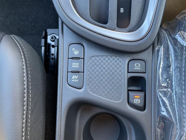 ヤリスクロス コネクティッドナビ ETC2.0 パノラミックビューモニター BSM アタブティブハイビームシステム Bluetooth トヨタチームメイト アクセサリーコンセント ハンズフリーパワーバックドア(36枚目)