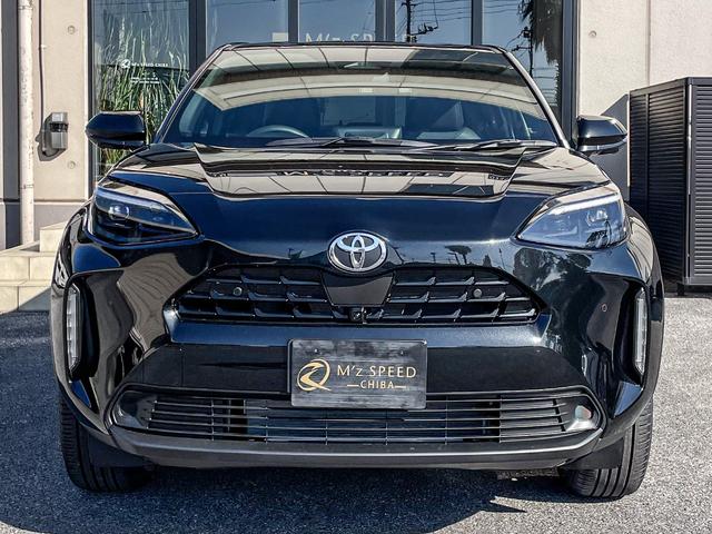 ヤリスクロス コネクティッドナビ ETC2.0 パノラミックビューモニター BSM アタブティブハイビームシステム Bluetooth トヨタチームメイト アクセサリーコンセント ハンズフリーパワーバックドア(38枚目)