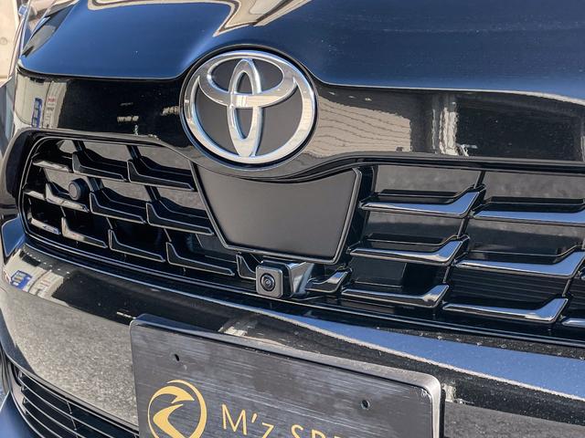 ヤリスクロス コネクティッドナビ ETC2.0 パノラミックビューモニター BSM アタブティブハイビームシステム Bluetooth トヨタチームメイト アクセサリーコンセント ハンズフリーパワーバックドア(42枚目)