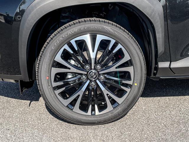 ヤリスクロス コネクティッドナビ ETC2.0 パノラミックビューモニター BSM アタブティブハイビームシステム Bluetooth トヨタチームメイト アクセサリーコンセント ハンズフリーパワーバックドア(57枚目)