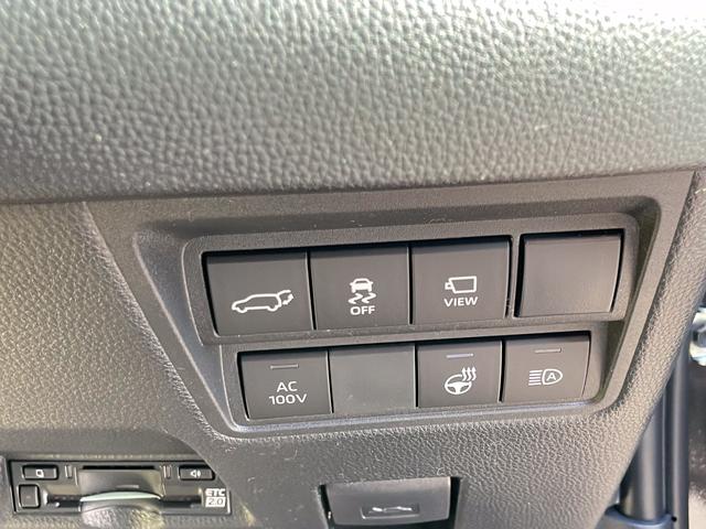 ヤリスクロス コネクティッドナビ ETC2.0 パノラミックビューモニター BSM アタブティブハイビームシステム Bluetooth トヨタチームメイト アクセサリーコンセント ハンズフリーパワーバックドア(59枚目)
