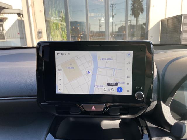 ヤリスクロス コネクティッドナビ ETC2.0 パノラミックビューモニター BSM アタブティブハイビームシステム Bluetooth トヨタチームメイト アクセサリーコンセント ハンズフリーパワーバックドア(63枚目)