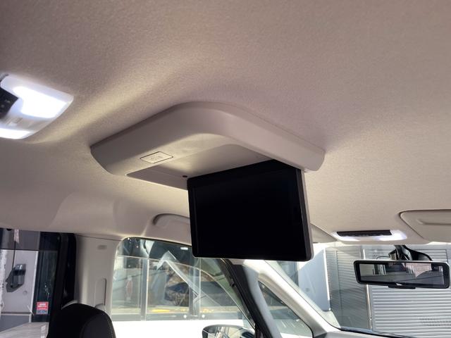 セレナ ハイウェイスターＶ　ワンオーナー　両側電動スライドドア　１０インチナビ　ＥＴＣ　ＰＶＭ　後席ディスプレイ　プロパイロット　ＢＳＭ　ドライブレコーダー　シートヒーター　ハンドルヒーター　デジタルインナーミラー（14枚目）
