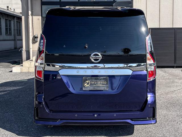 セレナ ハイウェイスターＶ　ワンオーナー　両側電動スライドドア　１０インチナビ　ＥＴＣ　ＰＶＭ　後席ディスプレイ　プロパイロット　ＢＳＭ　ドライブレコーダー　シートヒーター　ハンドルヒーター　デジタルインナーミラー（20枚目）