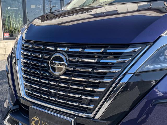 セレナ ハイウェイスターＶ　ワンオーナー　両側電動スライドドア　１０インチナビ　ＥＴＣ　ＰＶＭ　後席ディスプレイ　プロパイロット　ＢＳＭ　ドライブレコーダー　シートヒーター　ハンドルヒーター　デジタルインナーミラー（28枚目）