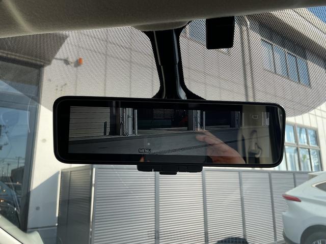 セレナ ハイウェイスターＶ　ワンオーナー　両側電動スライドドア　１０インチナビ　ＥＴＣ　ＰＶＭ　後席ディスプレイ　プロパイロット　ＢＳＭ　ドライブレコーダー　シートヒーター　ハンドルヒーター　デジタルインナーミラー（46枚目）