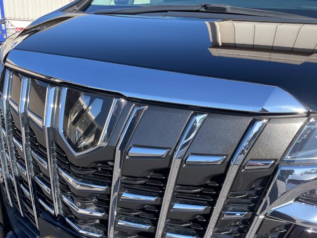 アルファード ２．５Ｓ　Ｃパッケージ　法人ワンオーナー　ＪＢＬスピーカー　メーカーオプションナビ　ＰＶＭ　ＢＳＭ　ＥＴＣ２．０　後席ディスプレイ　デジタルインナーミラー　ドライブレコーダー　Ｂｌｕｅｔｏｏｔｈ　エアロキット（12枚目）