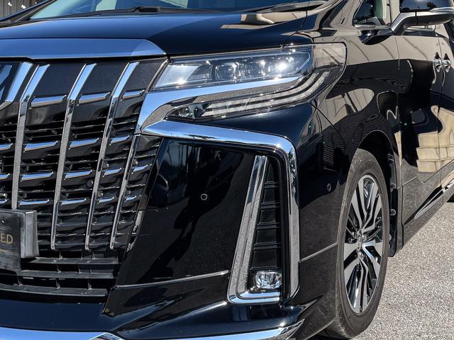 アルファード ２．５Ｓ　Ｃパッケージ　法人ワンオーナー　ＪＢＬスピーカー　メーカーオプションナビ　ＰＶＭ　ＢＳＭ　ＥＴＣ２．０　後席ディスプレイ　デジタルインナーミラー　ドライブレコーダー　Ｂｌｕｅｔｏｏｔｈ　エアロキット（22枚目）