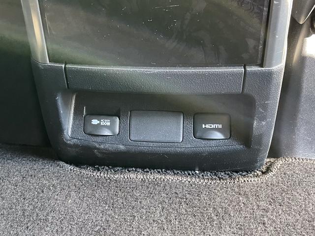 アルファード ２．５Ｓ　Ｃパッケージ　法人ワンオーナー　ＪＢＬスピーカー　メーカーオプションナビ　ＰＶＭ　ＢＳＭ　ＥＴＣ２．０　後席ディスプレイ　デジタルインナーミラー　ドライブレコーダー　Ｂｌｕｅｔｏｏｔｈ　エアロキット（26枚目）