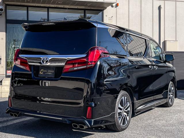 アルファード ２．５Ｓ　Ｃパッケージ　法人ワンオーナー　ＪＢＬスピーカー　メーカーオプションナビ　ＰＶＭ　ＢＳＭ　ＥＴＣ２．０　後席ディスプレイ　デジタルインナーミラー　ドライブレコーダー　Ｂｌｕｅｔｏｏｔｈ　エアロキット（27枚目）