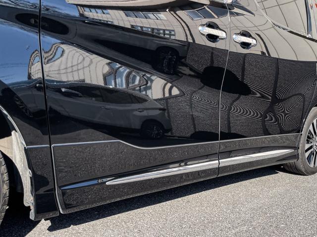 アルファード ２．５Ｓ　Ｃパッケージ　法人ワンオーナー　ＪＢＬスピーカー　メーカーオプションナビ　ＰＶＭ　ＢＳＭ　ＥＴＣ２．０　後席ディスプレイ　デジタルインナーミラー　ドライブレコーダー　Ｂｌｕｅｔｏｏｔｈ　エアロキット（30枚目）