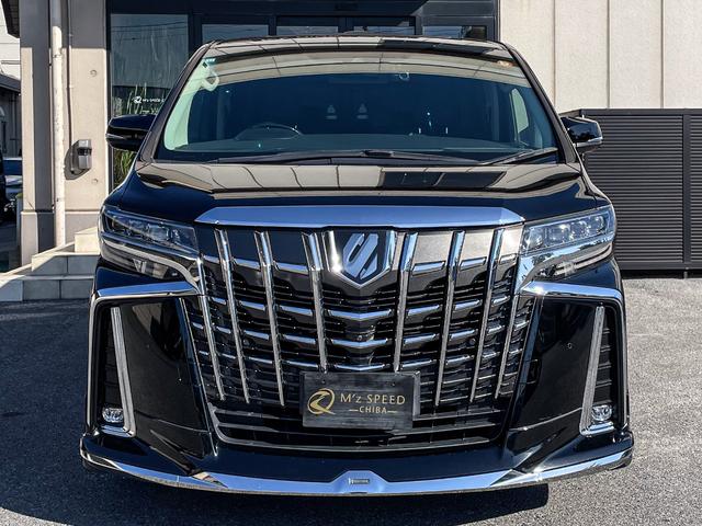 アルファード ２．５Ｓ　Ｃパッケージ　法人ワンオーナー　ＪＢＬスピーカー　メーカーオプションナビ　ＰＶＭ　ＢＳＭ　ＥＴＣ２．０　後席ディスプレイ　デジタルインナーミラー　ドライブレコーダー　Ｂｌｕｅｔｏｏｔｈ　エアロキット（65枚目）