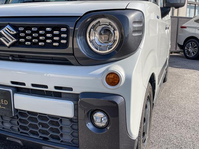 スペーシアギア ハイブリッドXZ ターボ ワンオーナー 純正ディーラーオプションナビ ETC2.0 両側電動スライドドア パノラミックビューモニター ドライブレコーダー Bluetooth フルセグTV シートヒーター ルーフレール(15枚目)