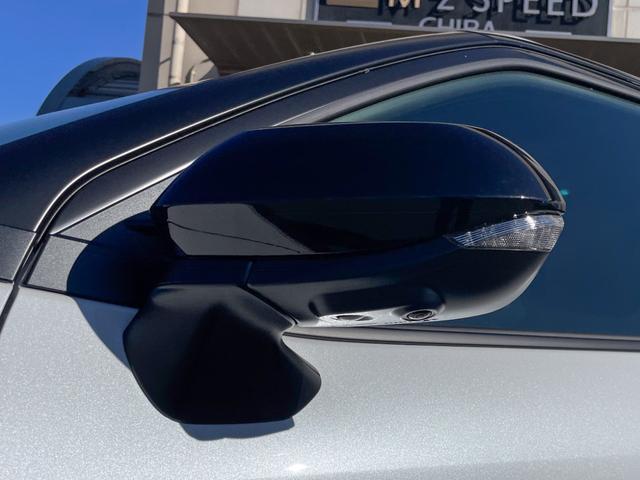 ヤリスクロス ハイブリッドＺ　アドベンチャー　コネクティッドナビ　Ｂｌｕｅｔｏｏｔｈ　ＥＴＣ２．０　ＢＳＭ　ＰＶＭ　ハンズフリーパワーバックドア　ＡＣコンセント　寒冷地仕様　アタブティブハイビームシステム　　トヨタチームメイト　ブラウン内装（18枚目）