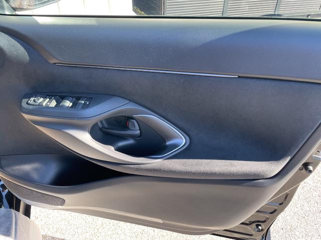 ヤリスクロス ハイブリッドＺ　アドベンチャー　コネクティッドナビ　Ｂｌｕｅｔｏｏｔｈ　ＥＴＣ２．０　ＢＳＭ　ＰＶＭ　ハンズフリーパワーバックドア　ＡＣコンセント　寒冷地仕様　アタブティブハイビームシステム　　トヨタチームメイト　ブラウン内装（22枚目）