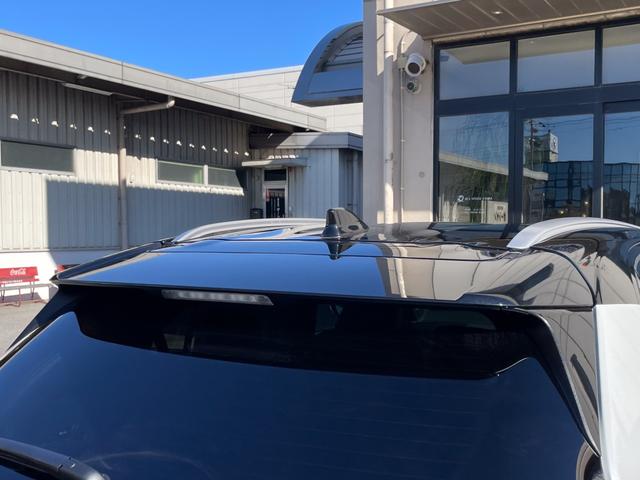 ヤリスクロス ハイブリッドＺ　アドベンチャー　コネクティッドナビ　Ｂｌｕｅｔｏｏｔｈ　ＥＴＣ２．０　ＢＳＭ　ＰＶＭ　ハンズフリーパワーバックドア　ＡＣコンセント　寒冷地仕様　アタブティブハイビームシステム　　トヨタチームメイト　ブラウン内装（39枚目）