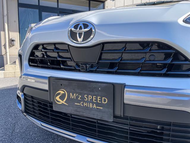 ヤリスクロス ハイブリッドＺ　アドベンチャー　コネクティッドナビ　Ｂｌｕｅｔｏｏｔｈ　ＥＴＣ２．０　ＢＳＭ　ＰＶＭ　ハンズフリーパワーバックドア　ＡＣコンセント　寒冷地仕様　アタブティブハイビームシステム　　トヨタチームメイト　ブラウン内装（64枚目）