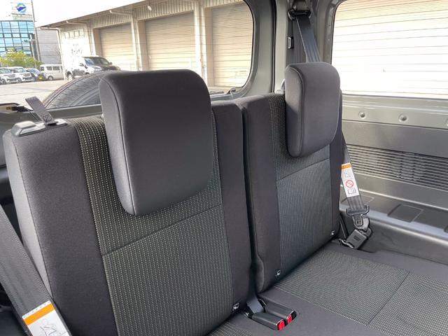 ジムニー ＸＣ　届出済未使用車　５型　ＭＴ　衝突軽減装置　シートヒーター　ＬＥＤへッドライト　追従式クルーズコントロール　オートマチックハイビーム　車線逸脱警報革巻きハンドル　ステアリングスイッチ　オートエアコン（39枚目）