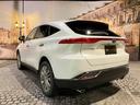 TOYOTA HARRIER HYBRID