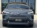 カローラクロス ハイブリッド　Ｚ　ノラマルーフ　パノラミックビューモニター　ブラインドスポットモニター　安心降車アシスト　パーキングサポートブレーキ　アダプティブハイビーム　ステアリングヒーター　ナノイーＸ　置くだけ充電（8枚目）