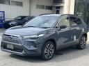 ハイブリッド　Ｚ　ノラマルーフ　パノラミックビューモニター　ブラインドスポットモニター　安心降車アシスト　パーキングサポートブレーキ　アダプティブハイビーム　ステアリングヒーター　ナノイーＸ　置くだけ充電（12枚目）