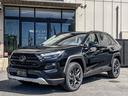 ＲＡＶ４ ハイブリッドアドベンチャー　パノラマルーフ　パノラミックビューモニター　ＢＳＭ　ＥＴＣ２．０　パワーバックドア　デジタルインナーミラー録画機能付き　ＡＣコンセント　Ｂｌｕｅｔｏｏｔｈ　寒冷地仕様　コネクティッドナビ（6枚目）